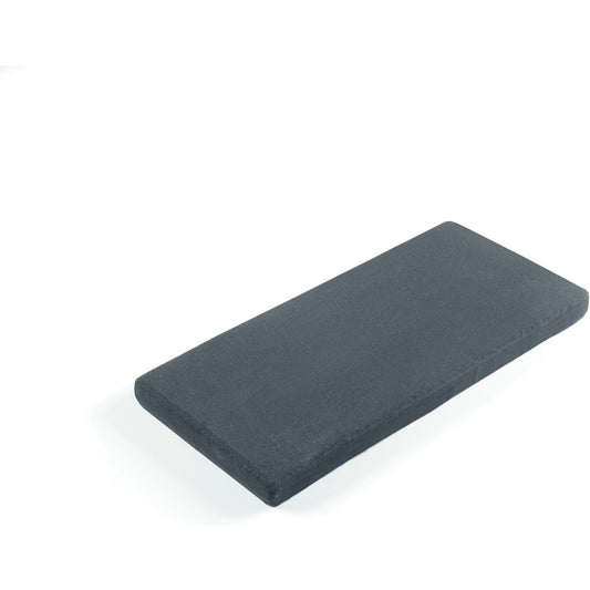 Filtre au charbon actif alliant le remplacement du filtre et retention de la poussiere